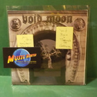 VOID MOON - THROUGH THE GATEWAY M-/M- 7" + STICKERS - pikkukuva 1