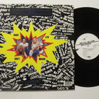 Cryptic Slaughter  Speak Your Peace LP UK  ZORRO 6 - pikkukuva 2