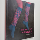 Anna-Karoliina Tetri : Perinteiset villasukat - pikkukuva 1