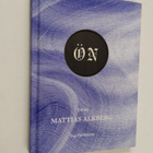 Mattias Alkberg : Ön : dikter - pikkukuva 1