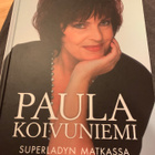 Paula Koivuniemi - Superladyn matkassa - pikkukuva 1