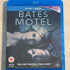 Bates Motel: Kausi 2 (2013-2014) Hitchcockin Psykon esiosa - pikkukuva 1