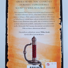 Wilbur Smith : Kultainen leijona - pikkukuva 2