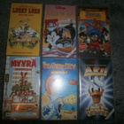 Lasten Elokuvia Dvd/Vhs - pikkukuva 2
