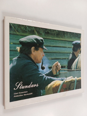 Lauri Kasurinen : Stundars
