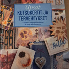 Kate Twelvetrees Upeat kutsukortit ja tervehdykset - pikkukuva 1