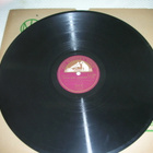 Vanha savikiekko rpm 78 Lp - pikkukuva 3