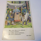 Lotta Svärd Kivennapa - 1910 Hkiin - pikkukuva 1