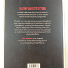 Juri Nummelin : Sarjakuvan lyhyt historia - pikkukuva 2
