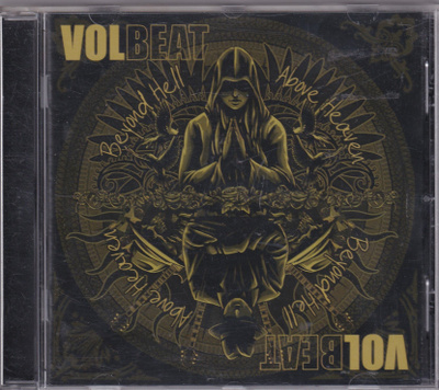Volbeat - Beyond Hell / Above Heaven