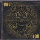 Volbeat - Beyond Hell / Above Heaven - pikkukuva 1