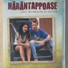 Anna-Leena Härkösen HÄRÄNTAPPOASE (1989) koko sarja (UUSI) - pikkukuva 1