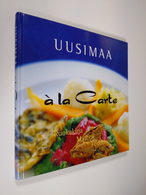 Leena ym. (toim.t = redaktör = editors) Kurronen : Uusima...