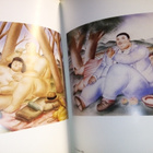 SULLIVAN :  BOTERO -  Drawings and watercolors ( SIS POSTIK. - pikkukuva 3