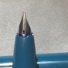 LAMY ratio 46P mustetäytekynä -60 luvulta - pikkukuva 2