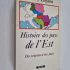 Henry Bogdan : Histoire des pays de l'Est - des origines ... - pikkukuva 1