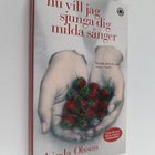 Linda Olsson : Nu vill jag sjunga dig milda sånger - pikkukuva 1