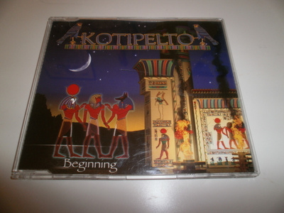 Kotipelto: Beginning Cdm