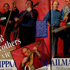 Pirkka n:o 6/7 1995 6B rothers. Mika . Vesa. Lapeenranta. - pikkukuva 2