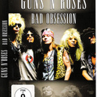 Guns N Roses - Bad Obsession - DVD - pikkukuva 1
