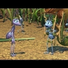 Pixar : A Bug's Life (Saksa steelbook - uusi) Enkku teksit - pikkukuva 3
