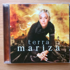 Mariza - Terra CD - pikkukuva 1