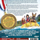 Max 2 :  White House Hero  -  DVD - pikkukuva 2