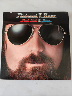 LP Richard t.bear