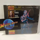 OZZY OSBOURNE - RANDY RHOADS TRIBUTE UUSI 2019 JAPAN CD - pikkukuva 1