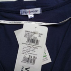 Finnwear naisten lyhythihainen pusero, koko XL - pikkukuva 5