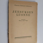 Charles Edward Jefferson : Jeesuksen luonne - pikkukuva 1