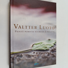 Valtter Luoto : Pientä puhetta suuresta Jumalasta : Valtt... - pikkukuva 1