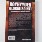 Michel Chossudovsky : Köyhyyden globalisointi - pikkukuva 2