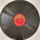 Savikiekko 1946 - Eero Väre - Decca SD 3114 - pikkukuva 4