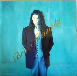 Brian Kennedy - The Great War Of Words (CD)