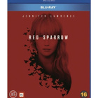Red Sparrow (Blu-ray), UUSI - pikkukuva 1