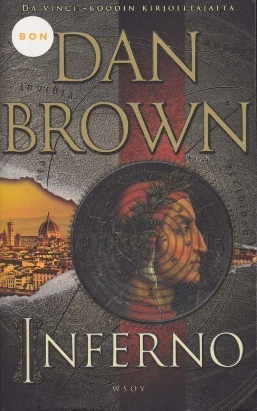 Dan Brown: Inferno