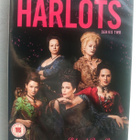 Harlots - paheen pesä, koko TV-sarja DVD - pikkukuva 2