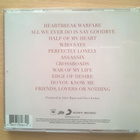 John Mayer - Battle Studies CD - pikkukuva 2