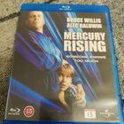 Mercury Rising (Bruce Willis) Blu-ray - pikkukuva 1
