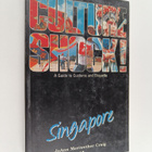 JoAnn Craig : Culture Shock!. - Singapore - pikkukuva 1