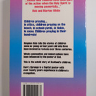 Harry Sprange : Kingdom Kids - The Story of Scotland's Ch... - pikkukuva 2