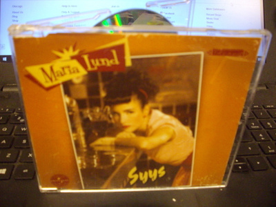CDS :  Maria Lund  :  Syys ( SIS POSTIKULU  )