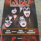 Kiss Legendan Synty 1972-1975 - pikkukuva 1