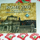 2 X CD Rome 2005 9th ESCRS Winter - pikkukuva 1