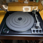 Tandberg TR-220 ja Garrard 86sb - pikkukuva 3