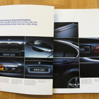 Esite BMW E46 3-sarja Sedan 1998 - pikkukuva 2