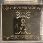 SHINING - VII: Född Förlorare cd (Black/Doom/Prog Metal) - pikkukuva 2