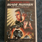 BLADE RUNNER ( 1992 ) VHS WARNER HOME VIDEO. - pikkukuva 1