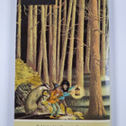 C. S. Lewis : Prince Caspian : the return to Narnia - pikkukuva 2